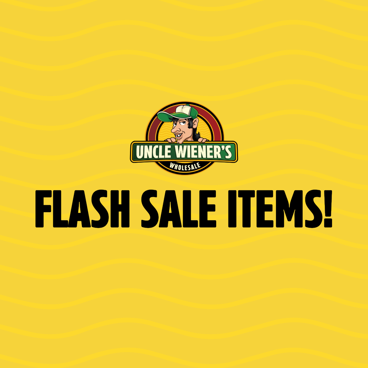 Flash Sale