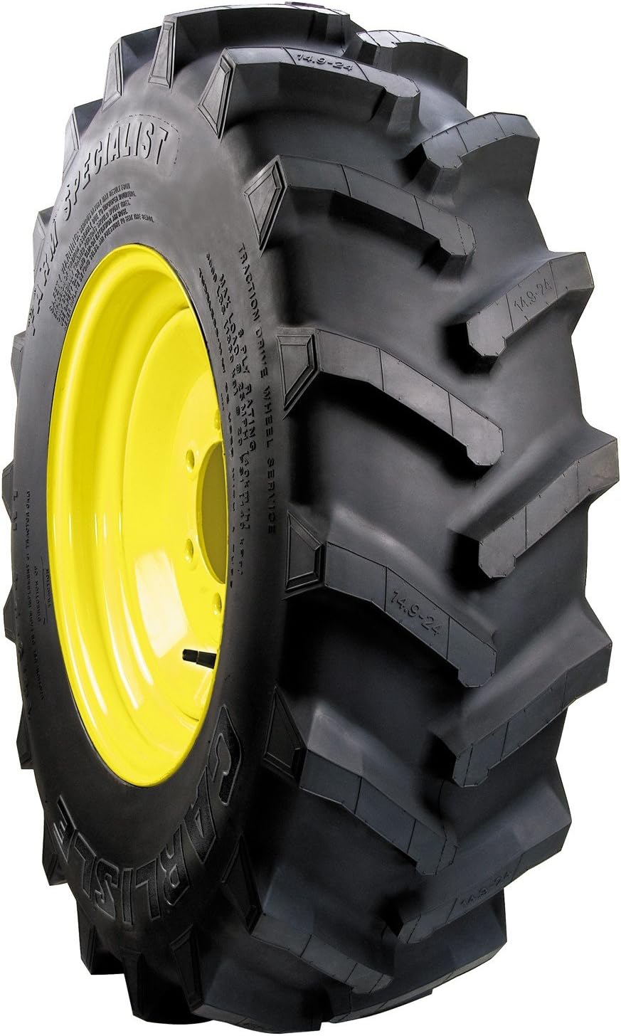 Farm Tires, Tractor Tires , Ag Tires Rims & Inner Tubes - Uncle Wiener's Wholesale