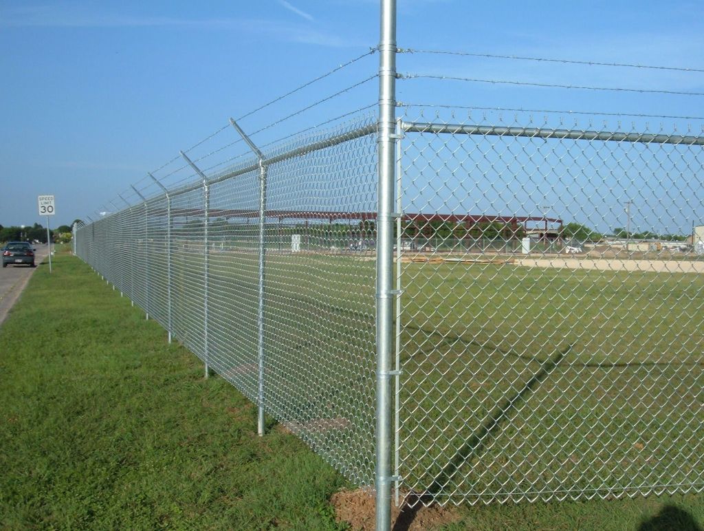 Fencing & Gates - Uncle Wiener's Wholesale