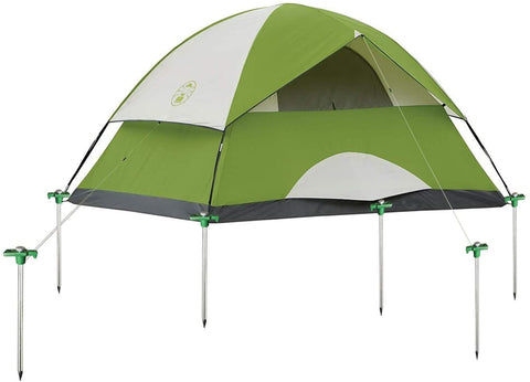 10 Pack Pop Up Tent Canopy Stake Kit – Heavy - Duty Anchors S1129 - with | Sold by Uncle Wiener's Wholesale