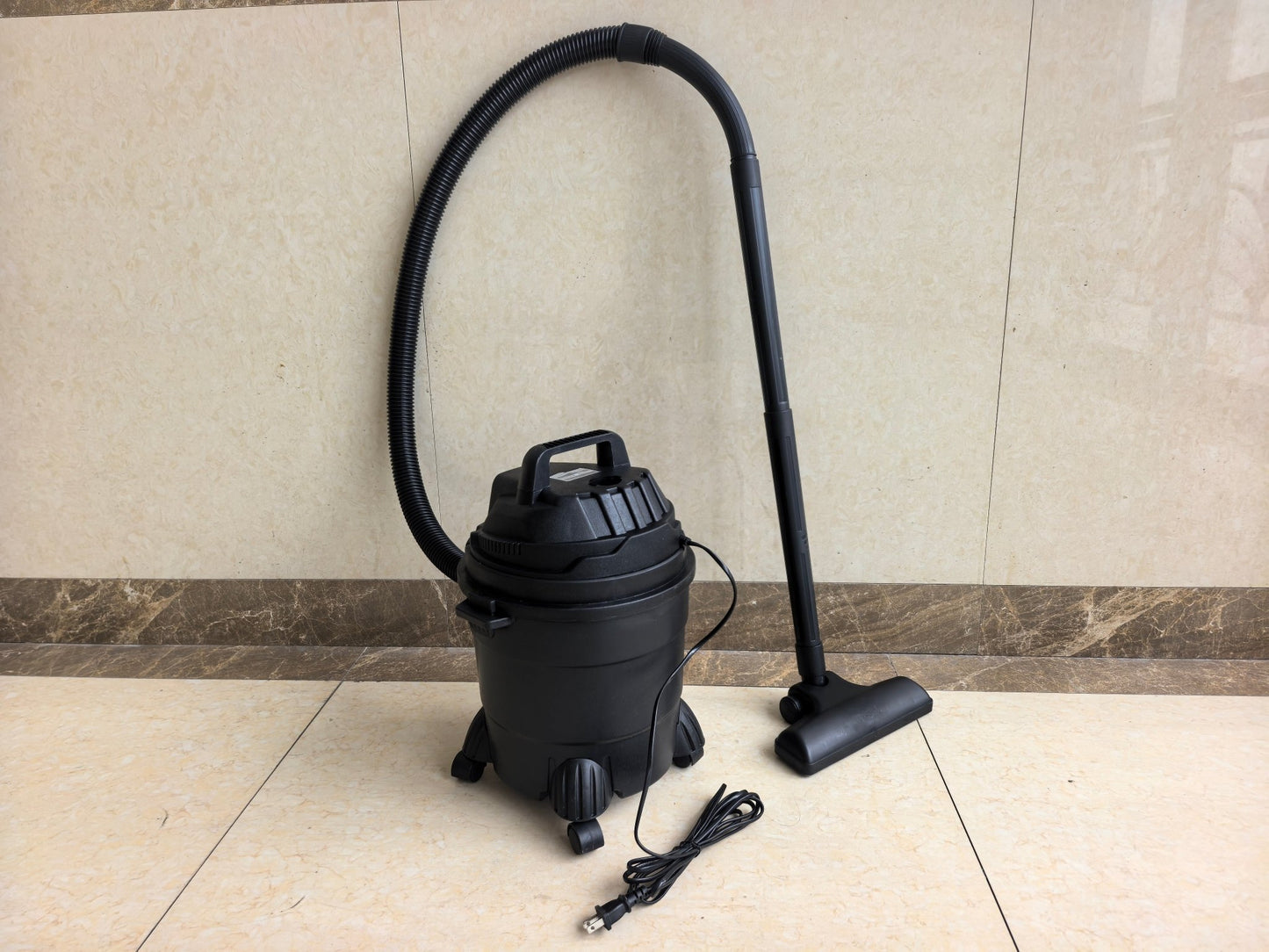 12 L Wet & Dry Vacuum Cleaner 1000W 18KPA VC12L18 - with | Sold by Uncle Wiener's Wholesale