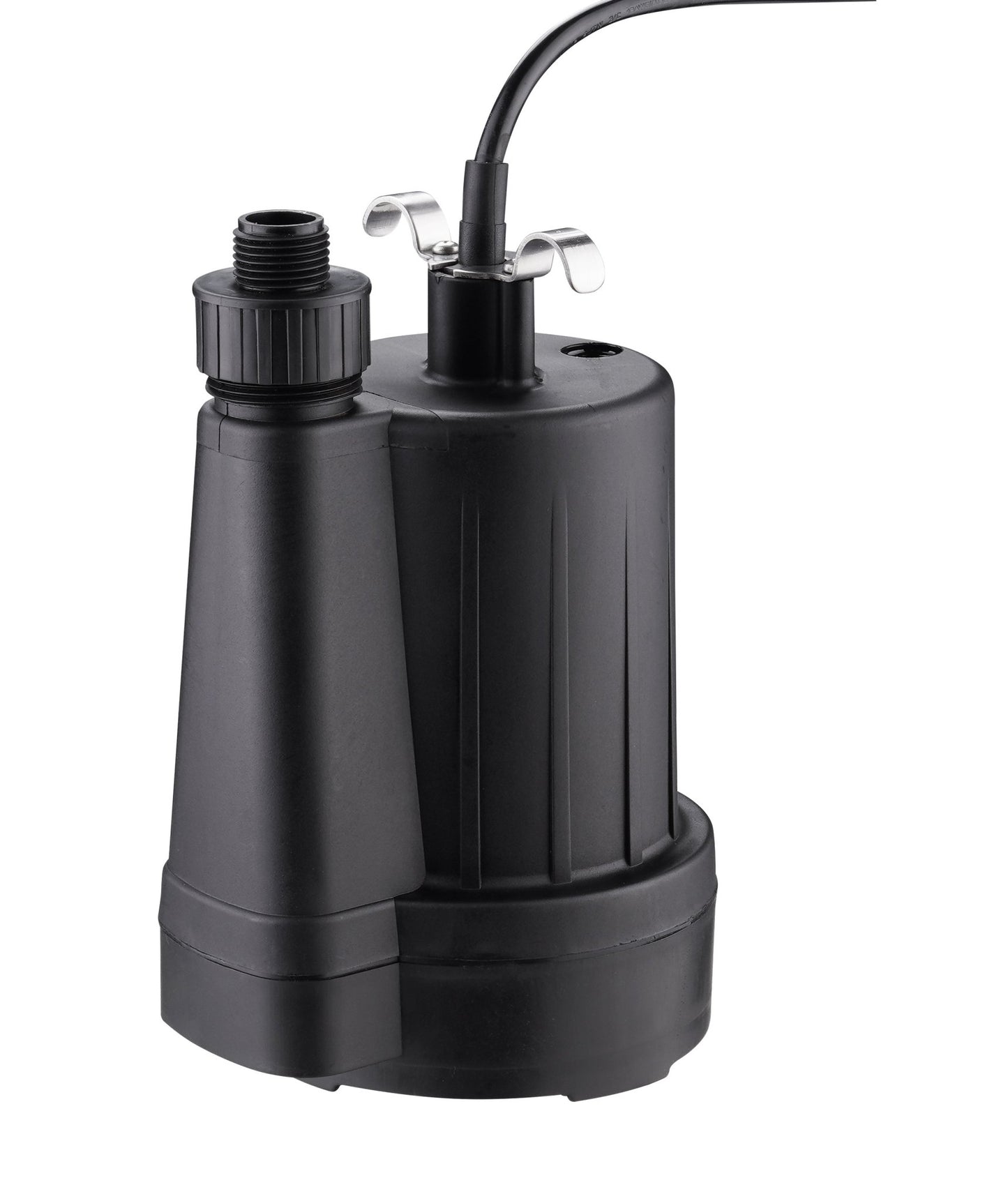 1/3 HP Utility Water Pump 2500 GPH | Portable Transfer Pump for Floods, Pools & Basements Q1400U3 - with | Sold by Uncle Wiener's Wholesale