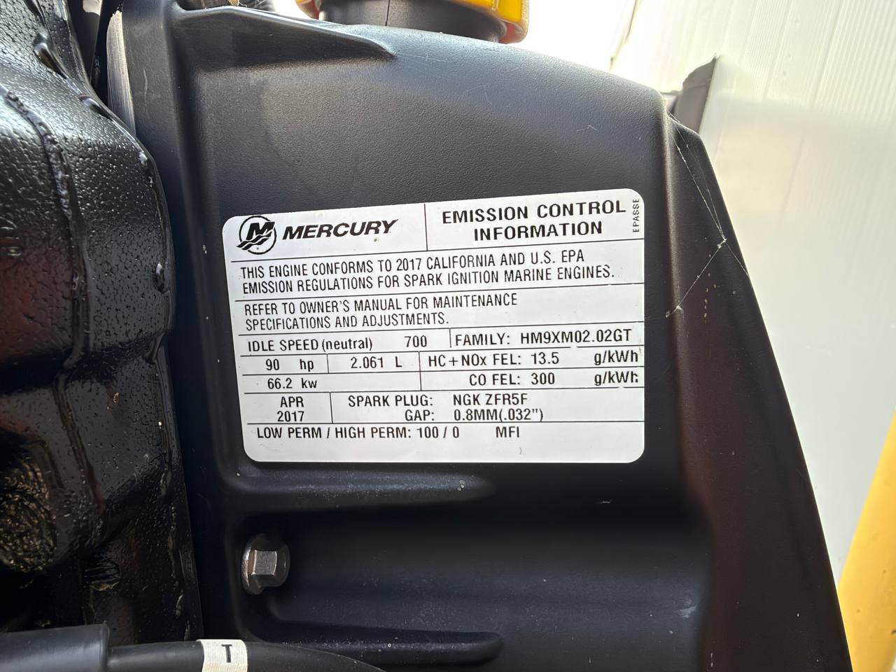 16 FT Invader Boat with 2017 Mercury 90 HP Four-Stroke - with | Sold by Uncle Wiener's Wholesale