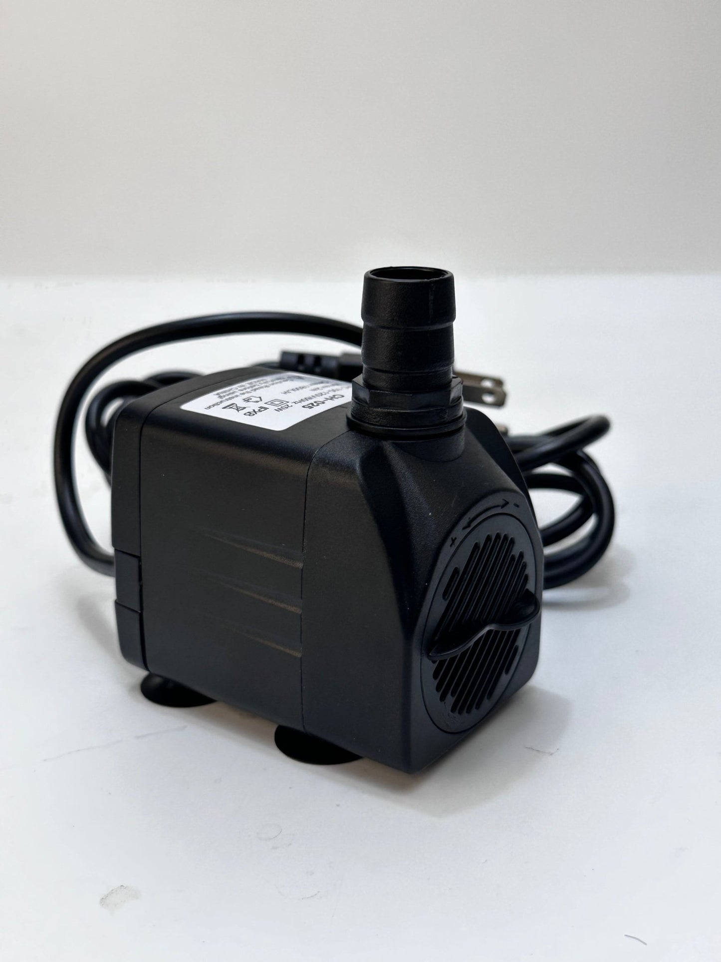 16W Submersible Aquarium Water Pump 800 L/H Fish Tank Pump S1049 - General Equipment with | Sold by Uncle Wiener's Wholesale