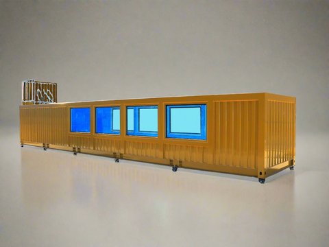 “Modern 20ft sea container pool in backyard with filtration system”
“Indoor 40ft shipping container swimming pool with viewing glass”
“Above-ground modular pool built from repurposed shipping container”