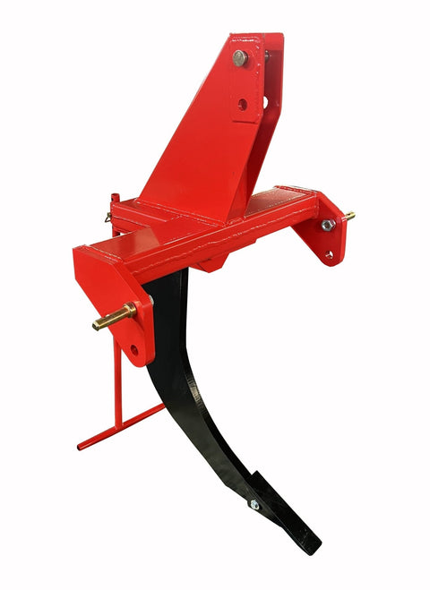 3 - Point Heavy - Duty Tractor Ripper Shank | Model 212RIPP3 | SKU: 212RIPP3 - with | Sold by Uncle Wiener's Wholesale