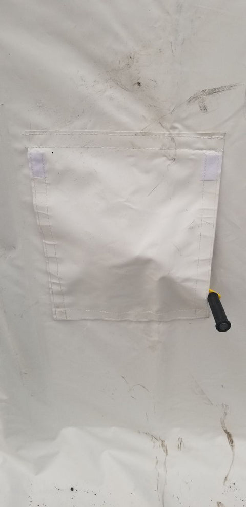 30′ WIDE DOUBLE TRUSS STORAGE BUILDINGS - with Standard 30X40X20 | Sold by Uncle Wiener's Wholesale