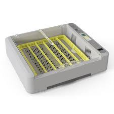 36 - Egg Automatic Digital Incubator & Hatcher – Precise Temp & Humidity Control for Poultry Eggs | SKU: 825EW36 - with | Sold by Uncle Wiener's Wholesale