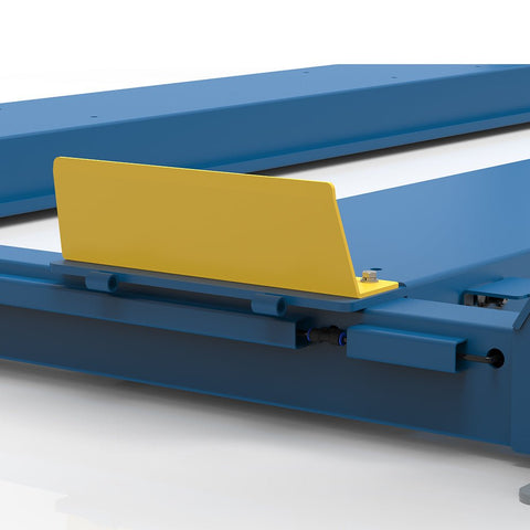 4 - Post Vehicle Lift Hoist – 6.5 Ton Heavy - Duty Capacity for Cars & Trucks | Model: HFL4065E - with | Sold by Uncle Wiener's Wholesale