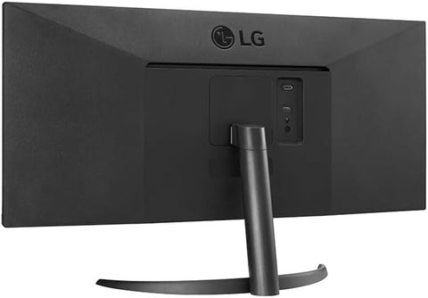 LG 34” UltraWide FHD VESA DisplayHDR 400 IPS Monitor with AMD FreeSync