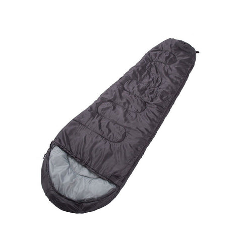 New Adult Mummy Sleeping Bag Lightweight & Compact for Outdoor Travel | SKU: SPTY012