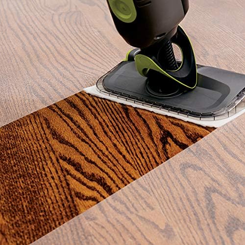 Shark VACMOP Hardwood Floor Cleaner Refill – Citrus Clean Scent, 2 L