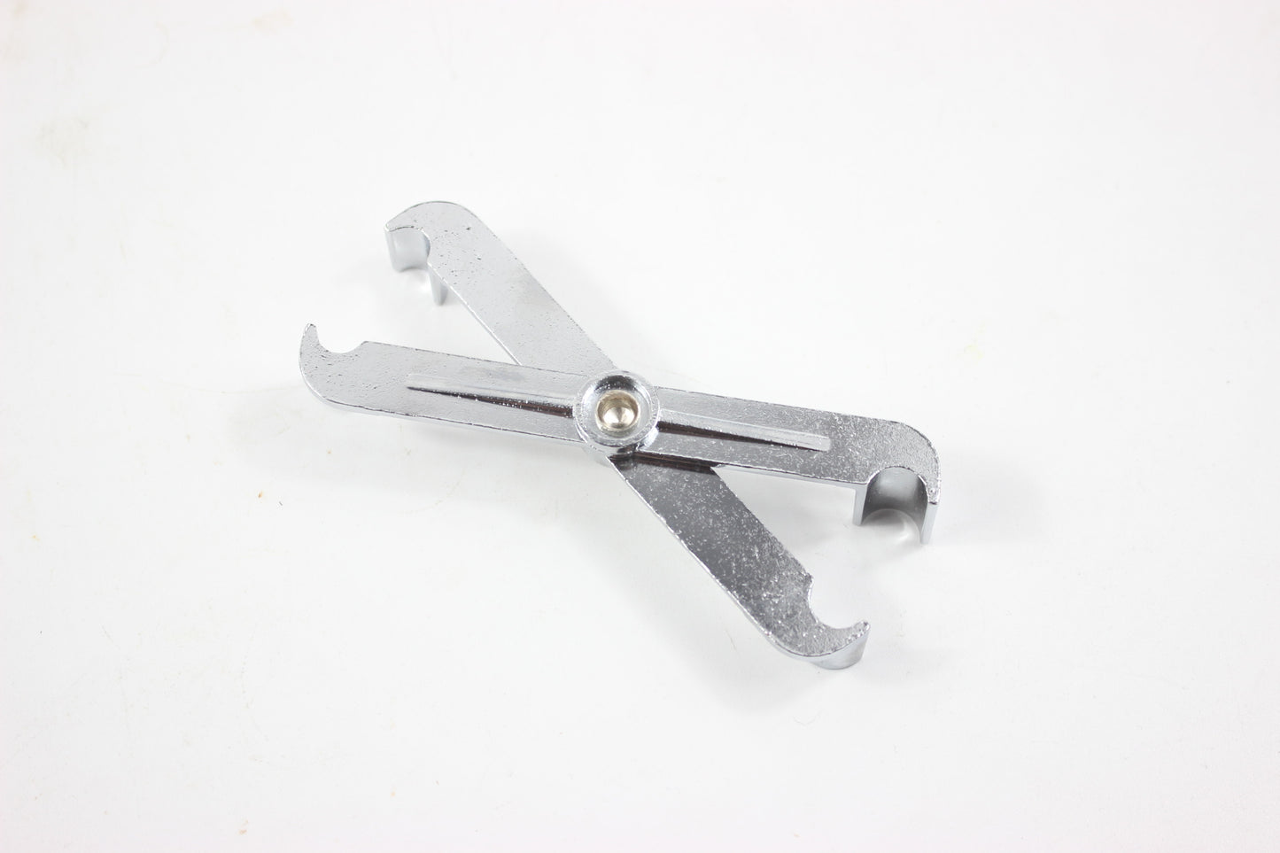 Fuel Line Disconnect Tool Set 3/8" 5/16" Scissor Style Removal Kit DS38516