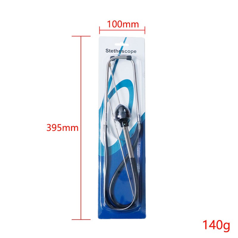 Car Engine Stethoscope Diagnostic Tool Automotive Noise Detector ES1149