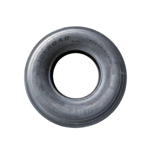 Trailer Tires – Heavy-Duty 10–16 Ply Radial, DOT Approved | ST235/80R16, ST225/75R15, ST205/75R15, ST205/75R14