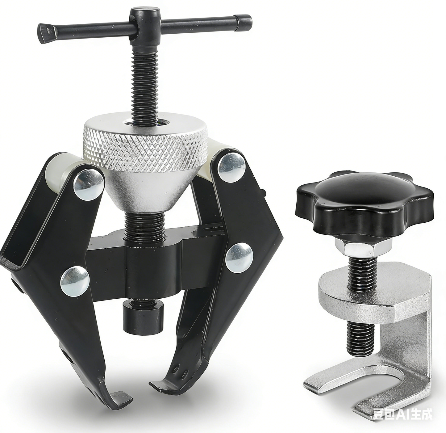 Bearing Puller Tool Automotive Alternator Terminal Removal Tool Kit PB2300