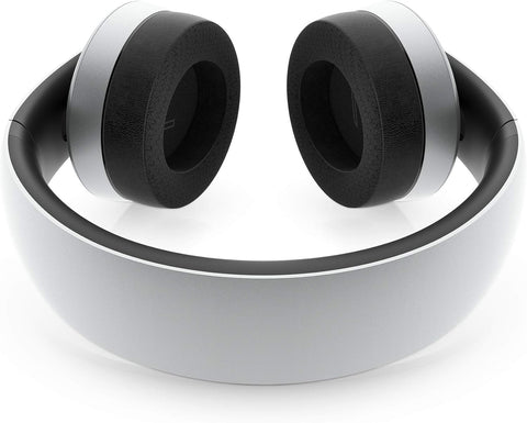 Alienware 7.1 PC Gaming Headset AW510H - Light: 50mm Hi - Res Drivers - Noise Cancelling Mic - Multi Platform Compatible(PS4,Xbox One,Switch) via 3.5mm Jack, Black - with | Sold by Uncle Wiener's Wholesale