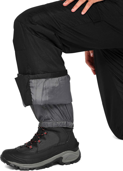 ARCTIX Men's Classic Insulated Overalls Bib - with | Sold by Uncle Wiener's Wholesale