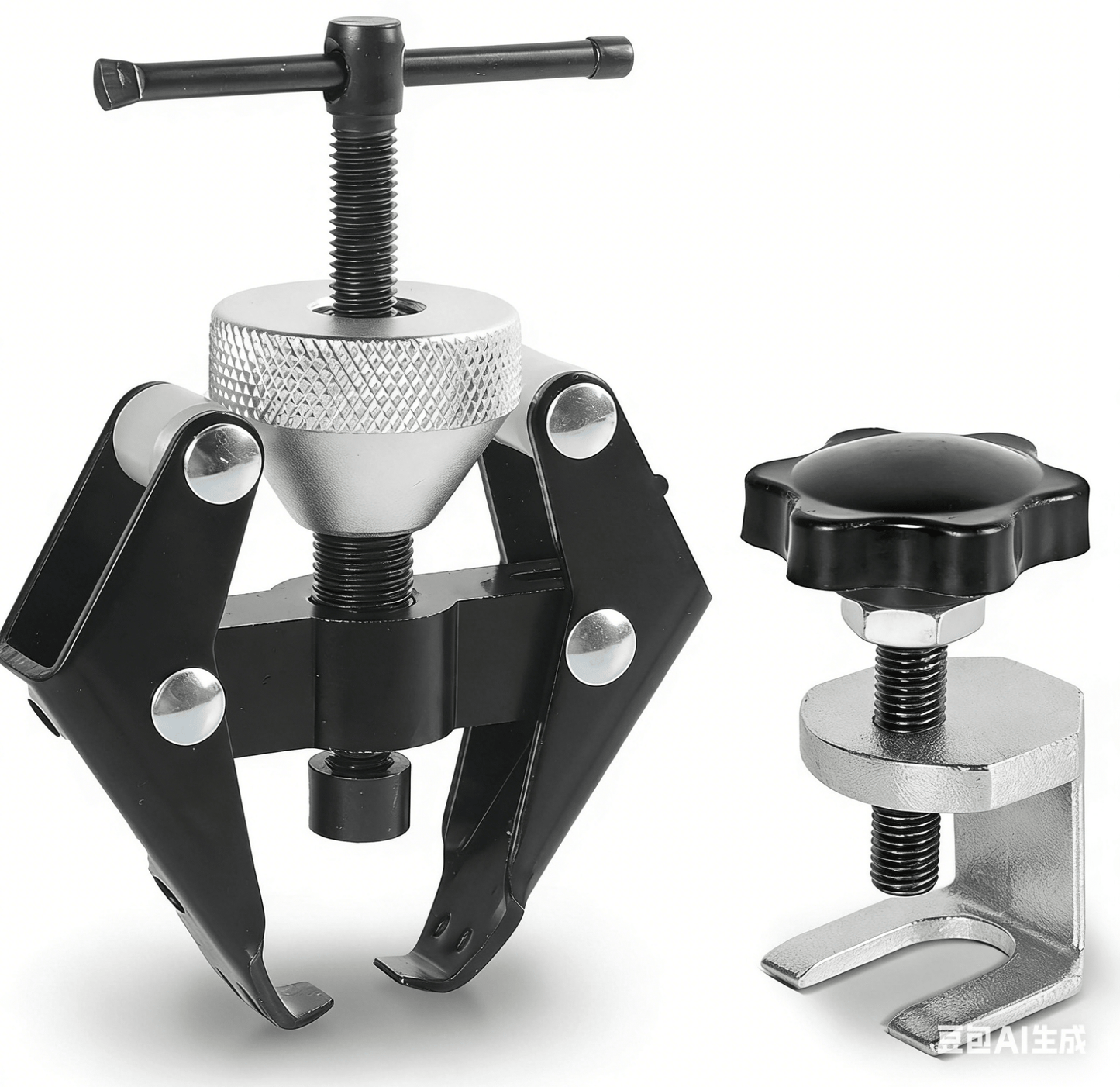 Bearing Puller Tool Automotive Alternator Terminal Removal Tool Kit PB2300 - with | Sold by Uncle Wiener's Wholesale