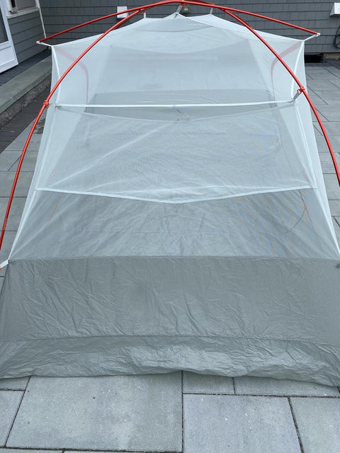 Big Agnes Copper Spur HV UL - UltralightBackpacking Tent - with 3 Person | Sold by Uncle Wiener's Wholesale