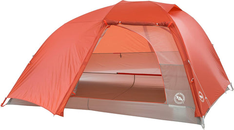 Big Agnes Copper Spur HV UL - UltralightBackpacking Tent - with 3 Person | Sold by Uncle Wiener's Wholesale