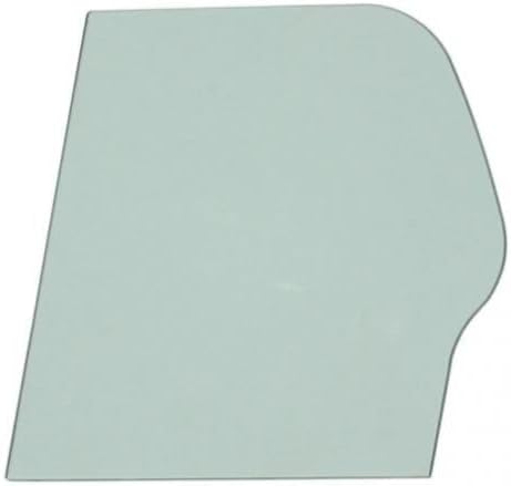 Bobcat Skid Steer Left Rear Fixed Cab Glass – Tinted Replacement 7266739 - with | Sold by Uncle Wiener's Wholesale