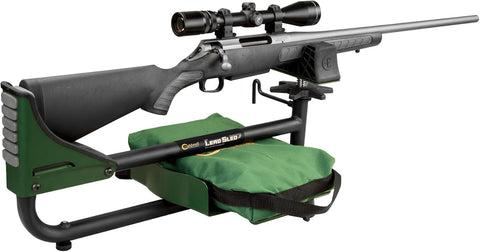 Caldwell 820310 Lead Sled 3 Shooting Rest, Black - with One Size | Sold by Uncle Wiener's Wholesale
