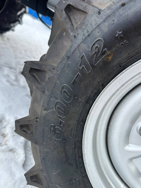 CanLift Lithium Wheel Loader – Eco - Friendly Construction Equipment | SKU: 2408EL05 - SKID STEER ATTACHMENT with | Sold by Uncle Wiener's Wholesale