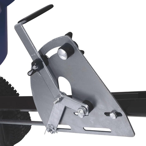 Chapin International SPREADER SALT CONTRACTOR 80LB - with | Sold by Uncle Wiener's Wholesale