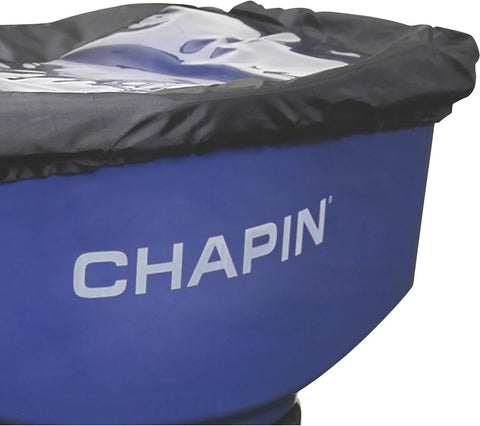 Chapin International SPREADER SALT CONTRACTOR 80LB - with | Sold by Uncle Wiener's Wholesale