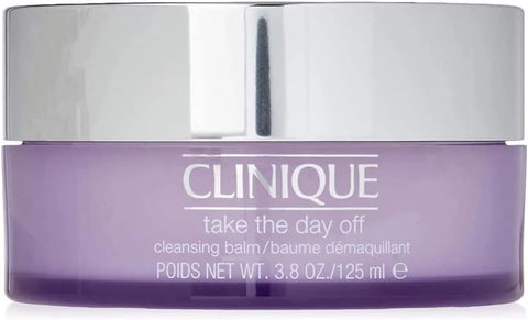 Clinique Take The Day Off Cleansing Balm All Skin Types, 125 ml (Pack of 1) - with | Sold by Uncle Wiener's Wholesale