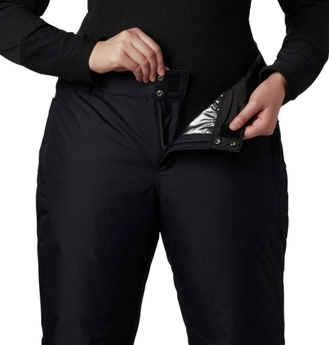 Columbia Womens Bugaboo Oh Pant XL - with | Sold by Uncle Wiener's Wholesale