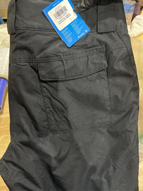 Columbia Womens Bugaboo Oh Pant XL - with | Sold by Uncle Wiener's Wholesale