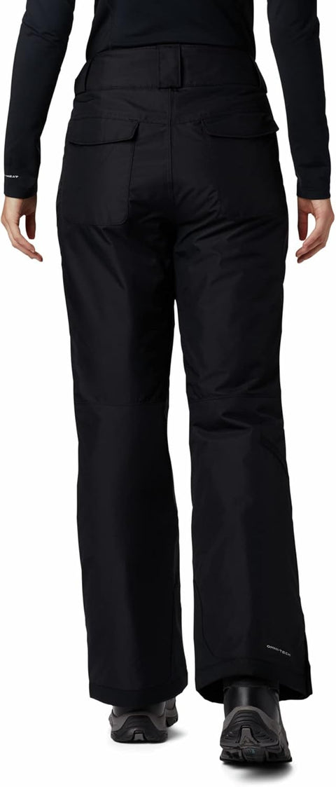 Columbia Womens Bugaboo Oh Pant XL - with | Sold by Uncle Wiener's Wholesale