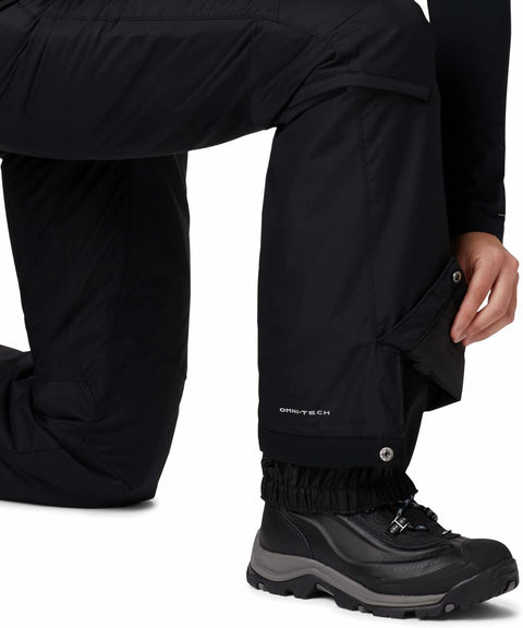 Columbia Womens Bugaboo Oh Pant XL - with | Sold by Uncle Wiener's Wholesale