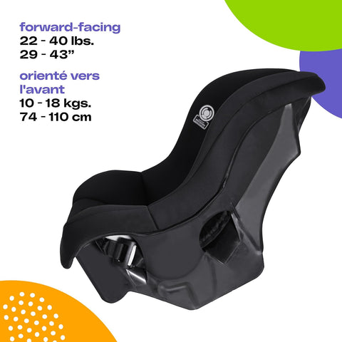 Cosco Scenera Next Convertible Car Seat - with | Sold by Uncle Wiener's Wholesale