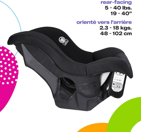 Cosco Scenera Next Convertible Car Seat - with | Sold by Uncle Wiener's Wholesale