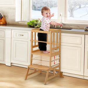 Descriptive image text