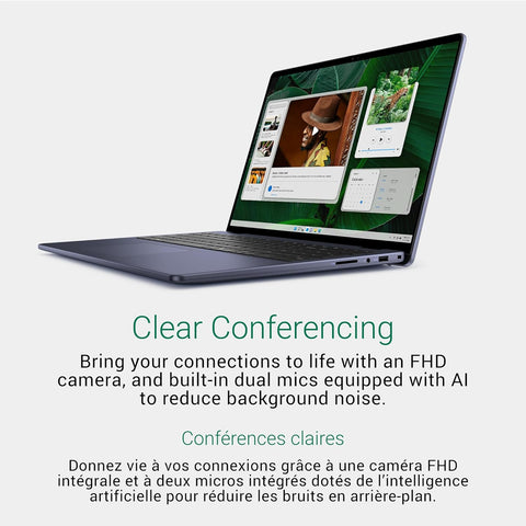 Dell Inspiron 5640 Laptop - 16.0 - inch 16:10 FHD+ (1920 x 1200) Display, Intel Core 7 - 150U Processor, 16GB DDR5 RAM, 1TB SSD, Intel Graphics, Windows 11 Pro, Onsite & Migrate Service - Midnight Blue - with | Sold by Uncle Wiener's Wholesale