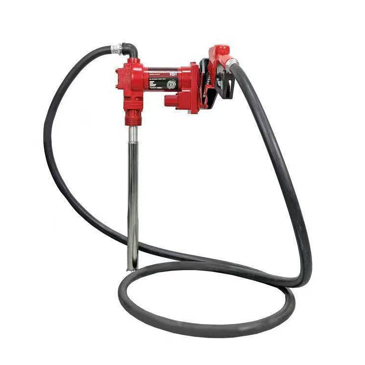 Double - Wall Skidded Fuel Tanks – 2400L & 4500L - with 2400L | Sold by Uncle Wiener's Wholesale
