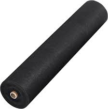 Heavy-Duty Non-Woven Landscape Weed Barrier Fabric SKU-430504