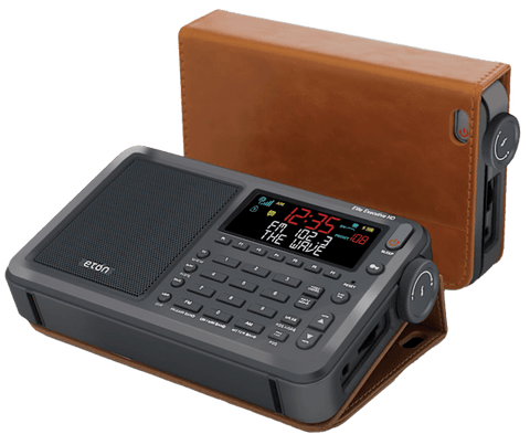 Eton Elite Executive Radio - with | Sold by Uncle Wiener's Wholesale