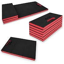 EVA Folding Mechanics Kneeling Work Pad – Waterproof Heavy - Duty Foam Mat, SKU: MWM31 - with | Sold by Uncle Wiener's Wholesale