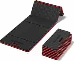 EVA Folding Mechanics Kneeling Work Pad – Waterproof Heavy - Duty Foam Mat, SKU: MWM31 - with | Sold by Uncle Wiener's Wholesale