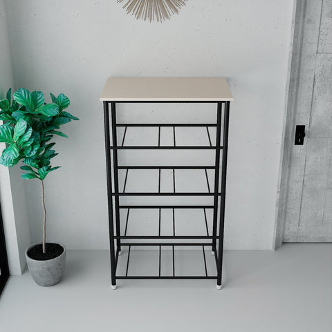 Fabric Storage Dressers & Towers – 3 - Drawer, 4 - Drawer Narrow & Wide Organizers with Steel Frame & Fabric Bins - with 3 - Drawer Fabric Storage Tower | Sold by Uncle Wiener's Wholesale
