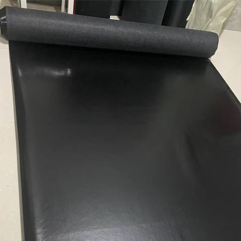 Garage Floor Mat 7.33 x 20 FT Heavy - Duty PVC Flooring Protector, Oil - Resistant Spill and Tire Guard – GFM61225 - with | Sold by Uncle Wiener's Wholesale