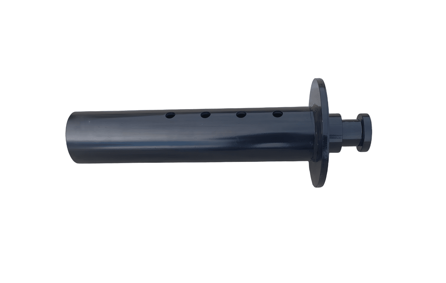 Gooseneck King Pin Heavy Duty Trailer Hitch Adapter GKPSTEEL - with | Sold by Uncle Wiener's Wholesale