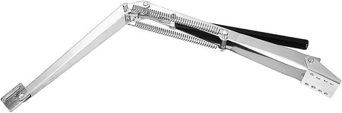 Greenhouse Solar Vent Auto Opener – Double Spring, Temperature - Controlled, No Electricity Needed - with | Sold by Uncle Wiener's Wholesale