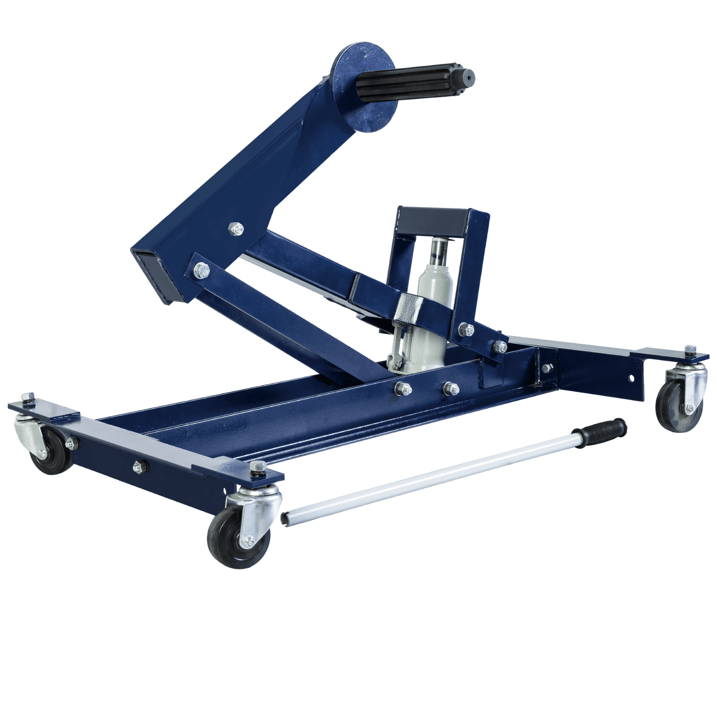 Heavy Duty 300LB Truck Clutch & Flywheel Handler Hydraulic Lift Jack Adjustable Height TCD30 - with | Sold by Uncle Wiener's Wholesale