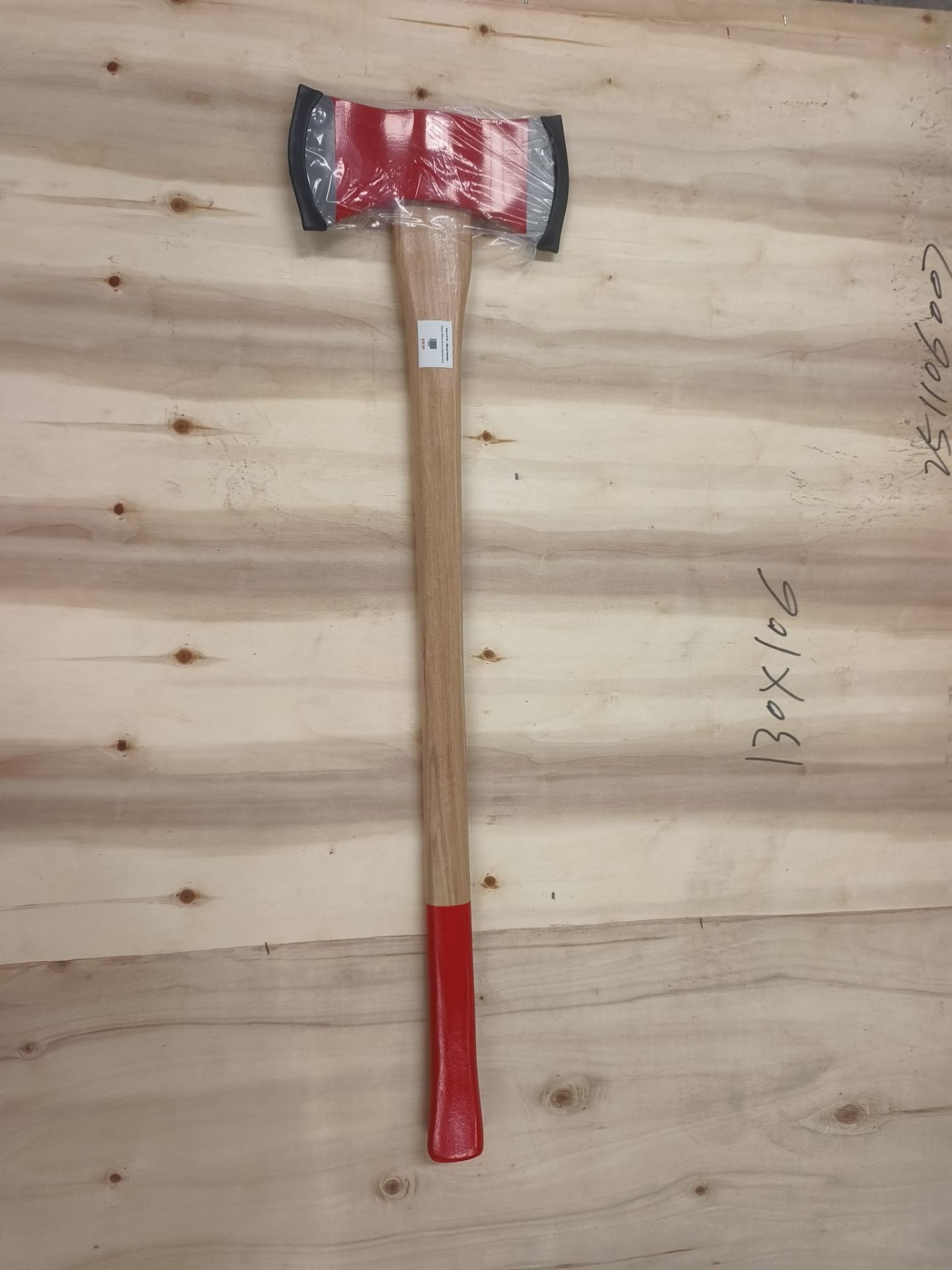 Heavy - Duty Garden & Landscaping Tools – Shovels, Hoes, Rakes, Forks, Scrapers & Axes | Forged Steel & Hardwood Handles - with Bow Rake 14 - Tooth – Fiberglass Handle | Sold by Uncle Wiener's Wholesale